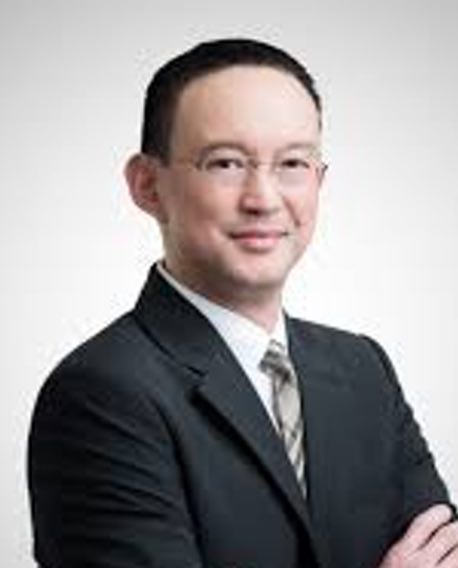 Bernie Lo