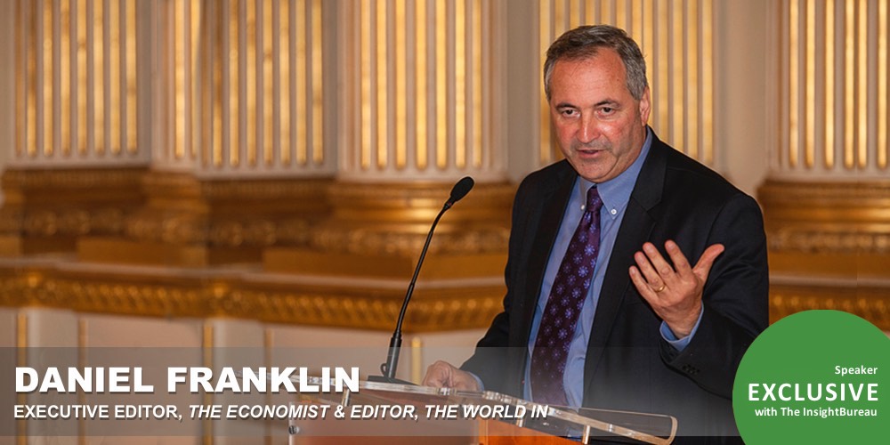 Daniel franklin economist